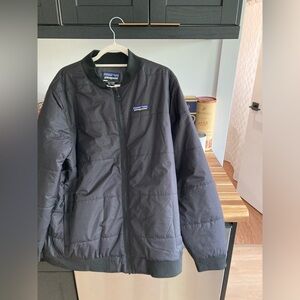Patagonia Bomber Jacket XXL